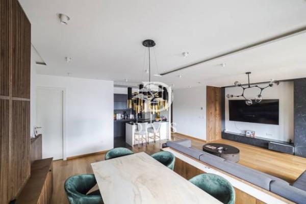 Slika 10 - Tadije Sondermajera, Trosoban stan na prodaju, 119m2, 499.000€